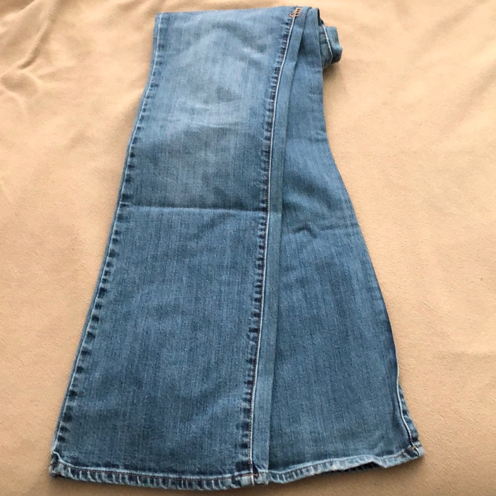 Fox Jeans - Picture 4 of 4